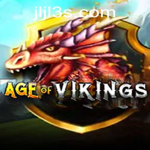 AgeofViking Game Exploration
