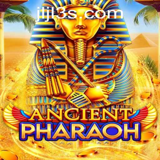 Discover the Mystical Realm of AncientPharaoh