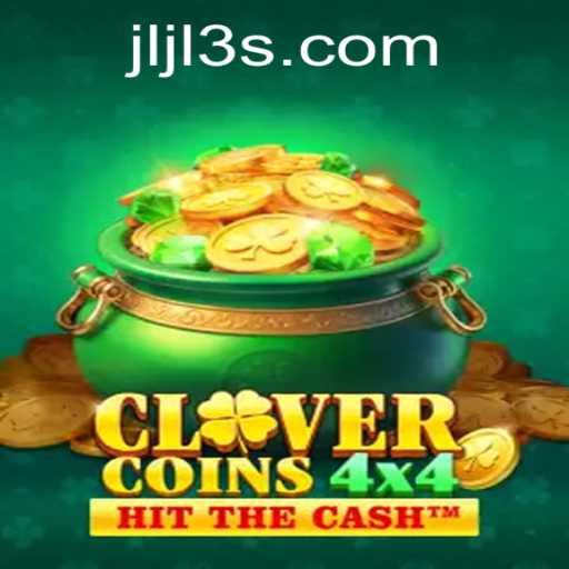 Exploring CloverCoins4x4: A New Gaming Sensation