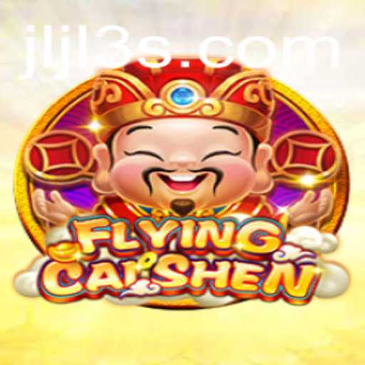 Discover FlyingCaiShen