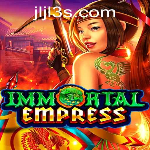 ImmortalEmpress: A Dive into the Enchanting Realm of Strategy and Mythology