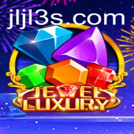 Unveiling JewelLuxury: A New Era in Puzzle Gaming