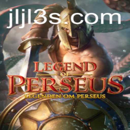 Discover the Epic World of LegendofPerseus