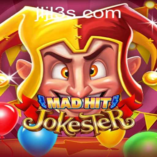 MadHitJokester: A Thrilling New Gaming Experience