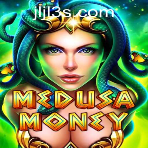 MedusaMoney: Dive into a Mythical Adventure