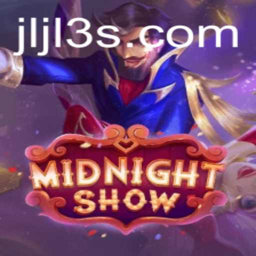 MidnightShow: Unveiling the Mysterious Game of Strategy and Intrigue