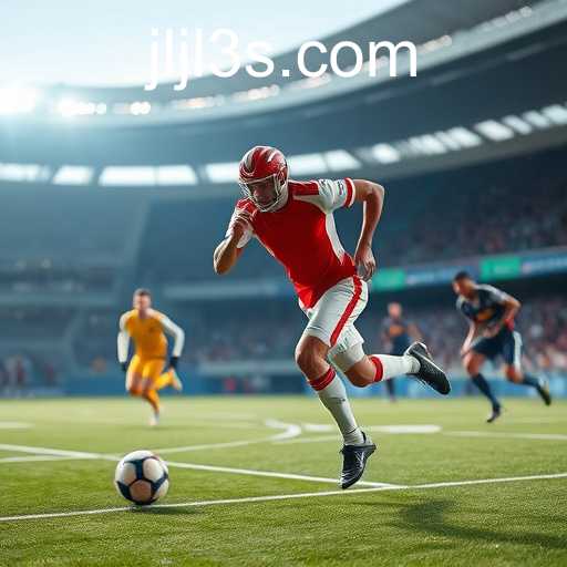 Exploring the World of Jljl3 in Modern Sports