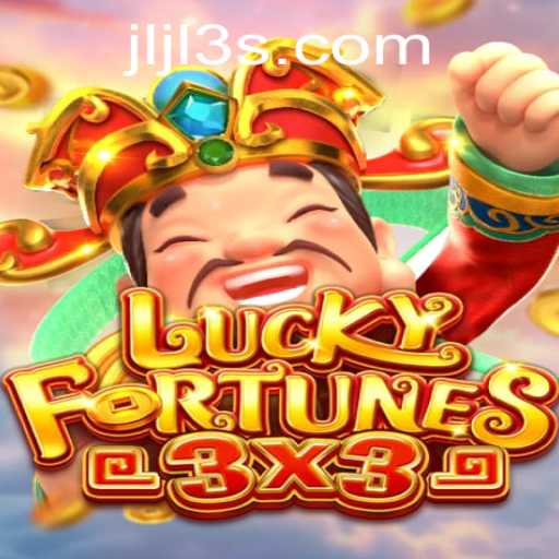 Unveiling LUCKYFORTUNES3x3: A Captivating Gaming Experience